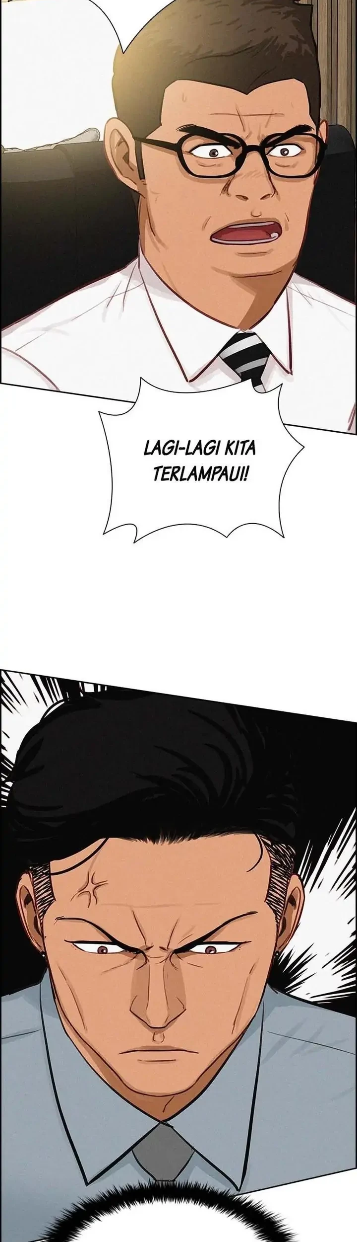 Lord Of Money Chapter 121 Halaman 36