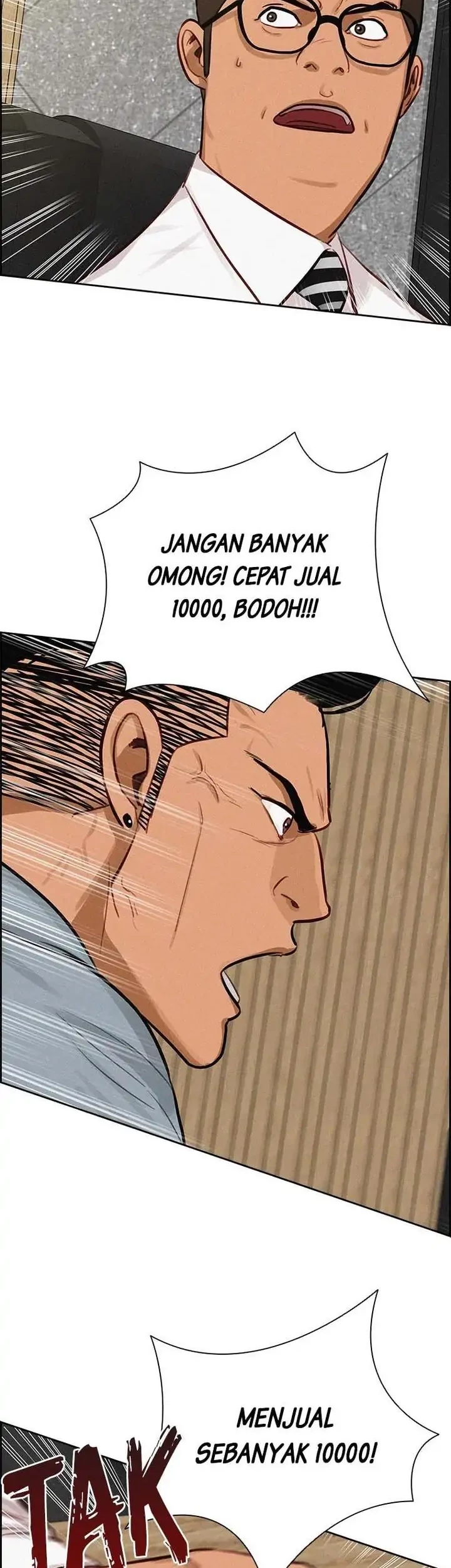 Lord Of Money Chapter 121 Halaman 39