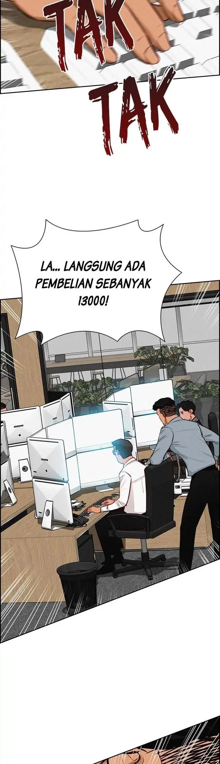 Lord Of Money Chapter 121 Halaman 41