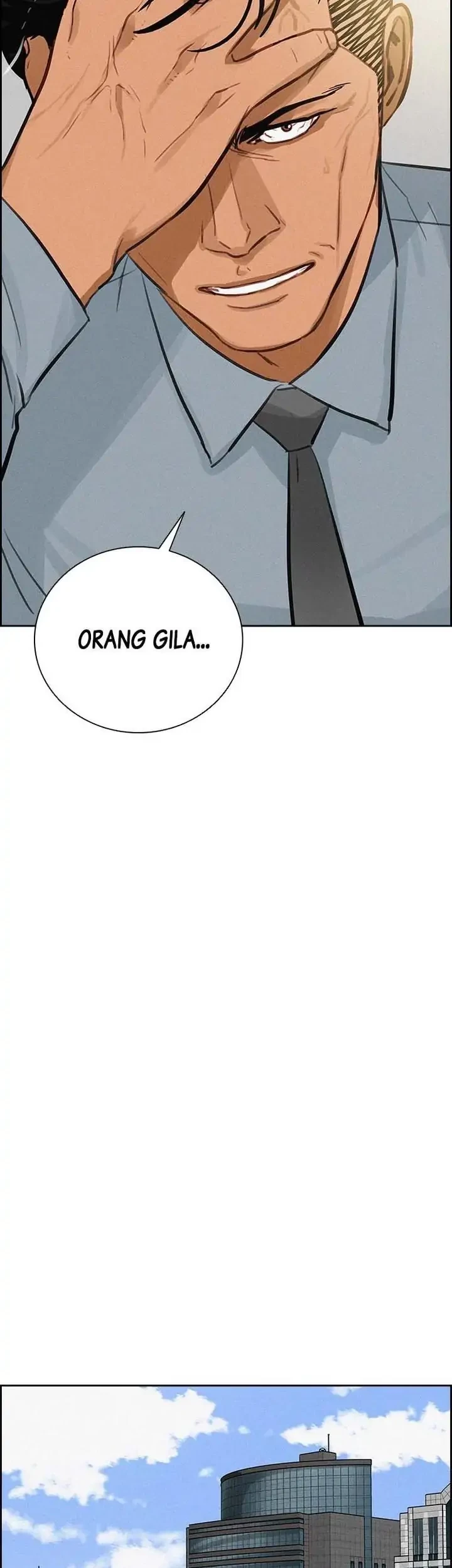 Lord Of Money Chapter 121 Halaman 43