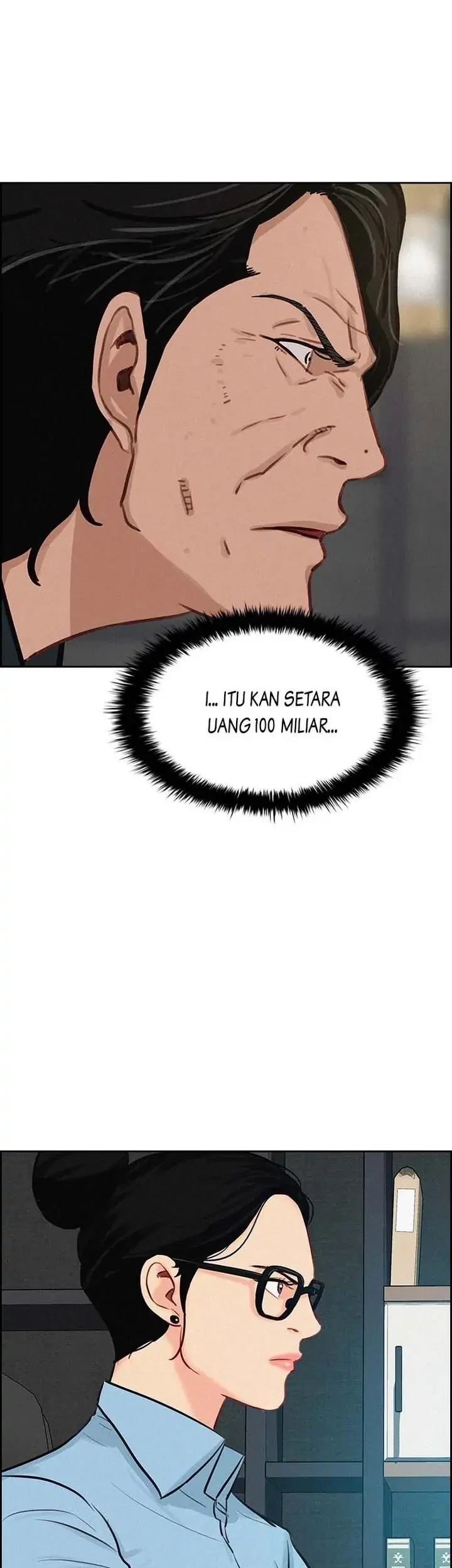 Lord Of Money Chapter 121 Halaman 45