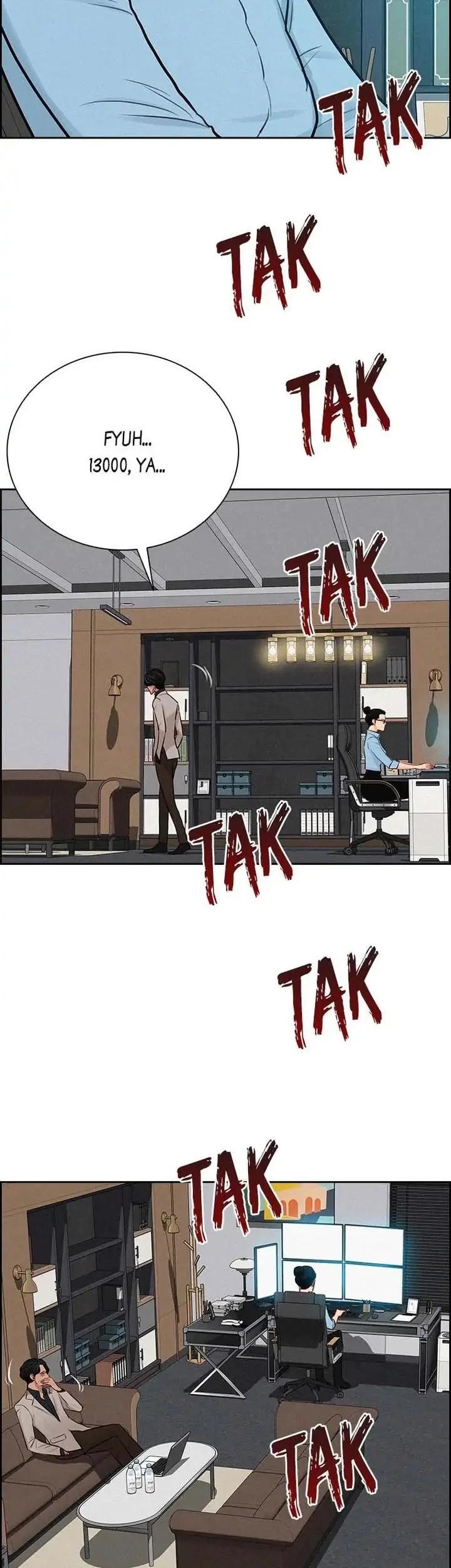 Lord Of Money Chapter 121 Halaman 46