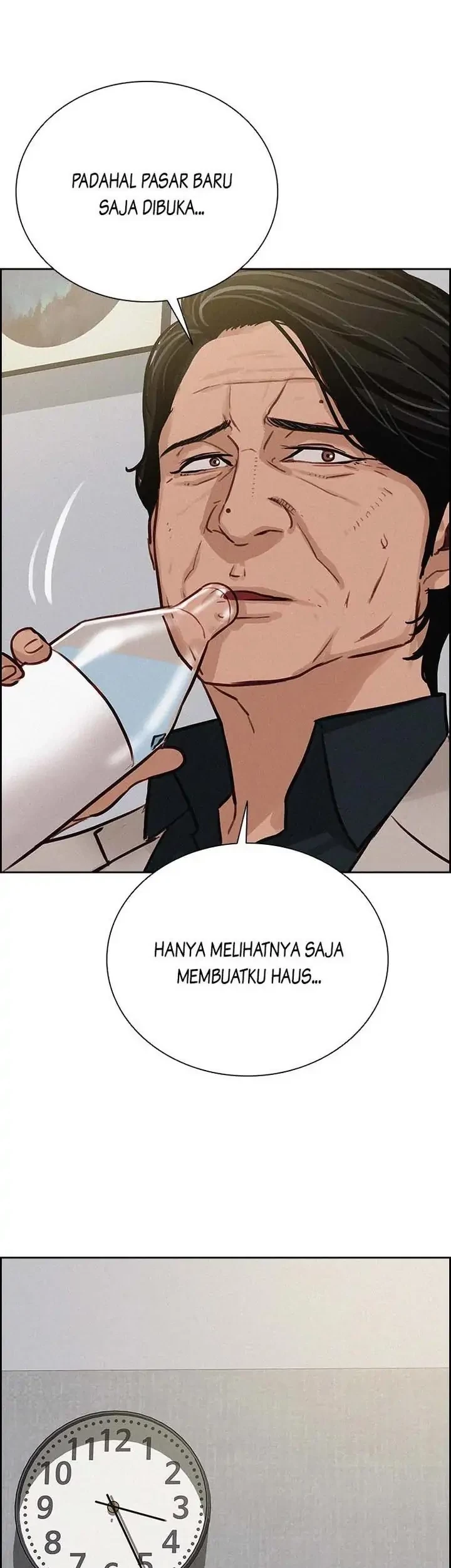 Lord Of Money Chapter 121 Halaman 48