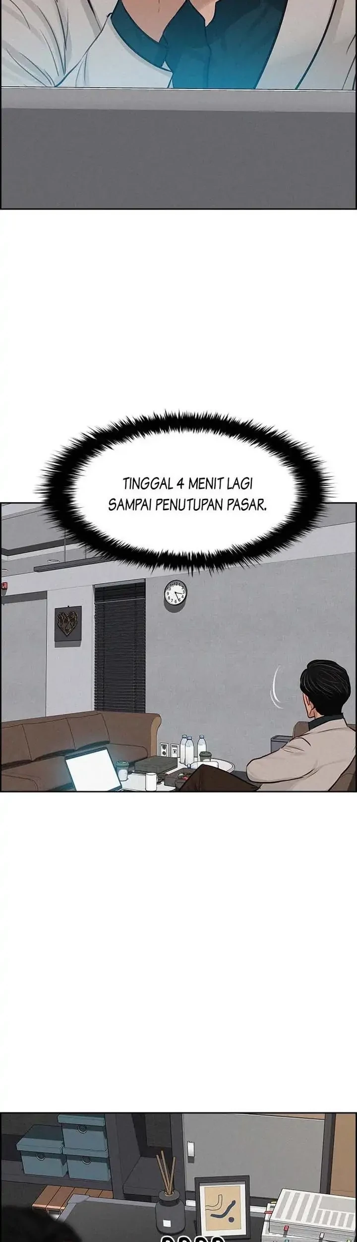 Lord Of Money Chapter 121 Halaman 51