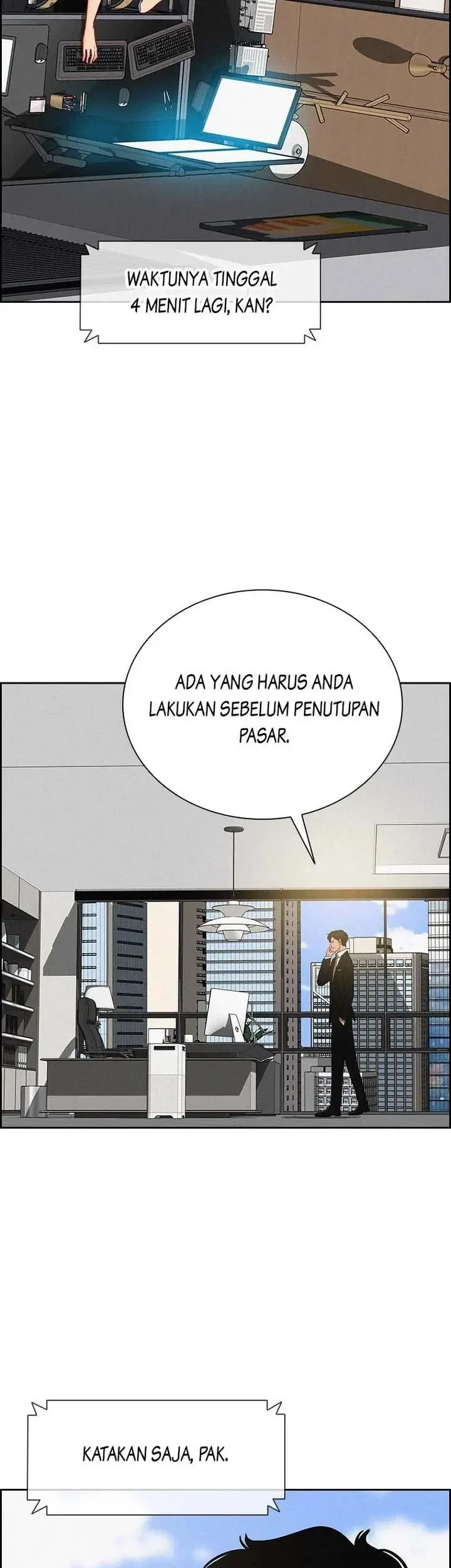 Lord Of Money Chapter 121 Halaman 55