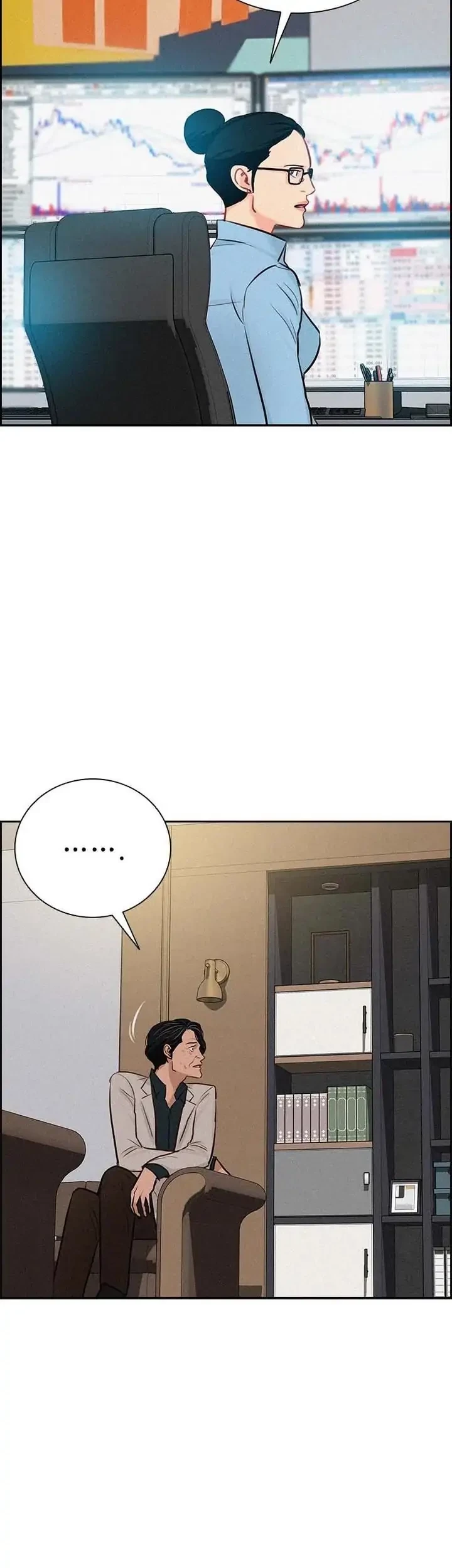 Lord Of Money Chapter 121 Halaman 60