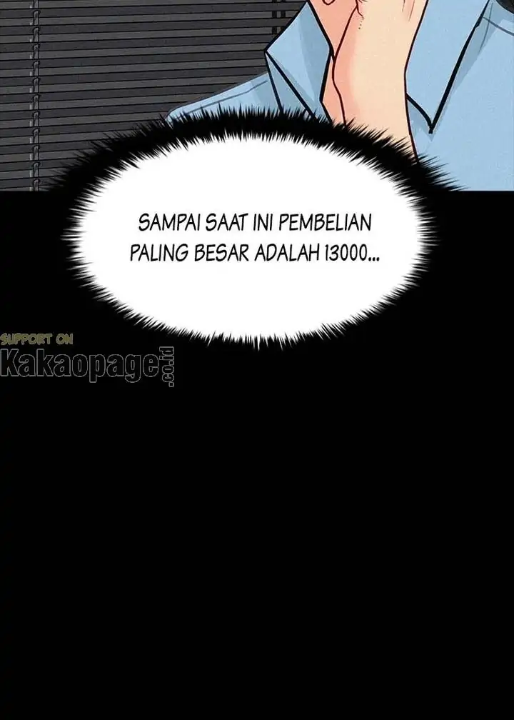 Lord Of Money Chapter 122 Halaman 7