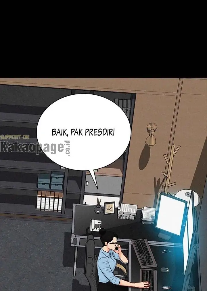 Lord Of Money Chapter 122 Halaman 8