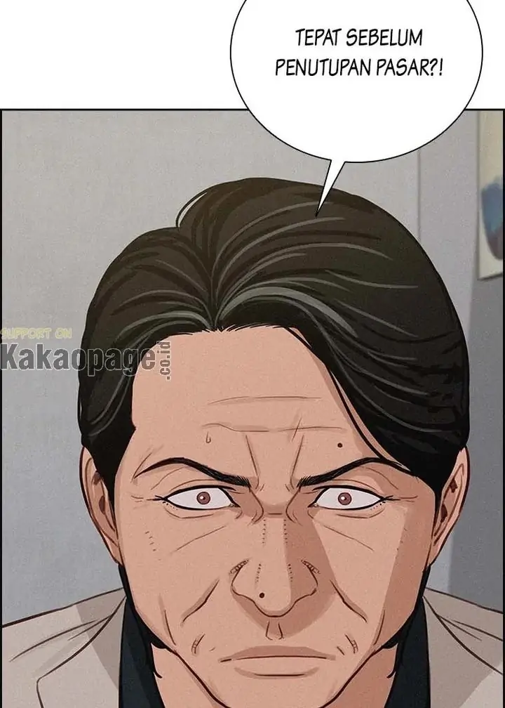 Lord Of Money Chapter 122 Halaman 10