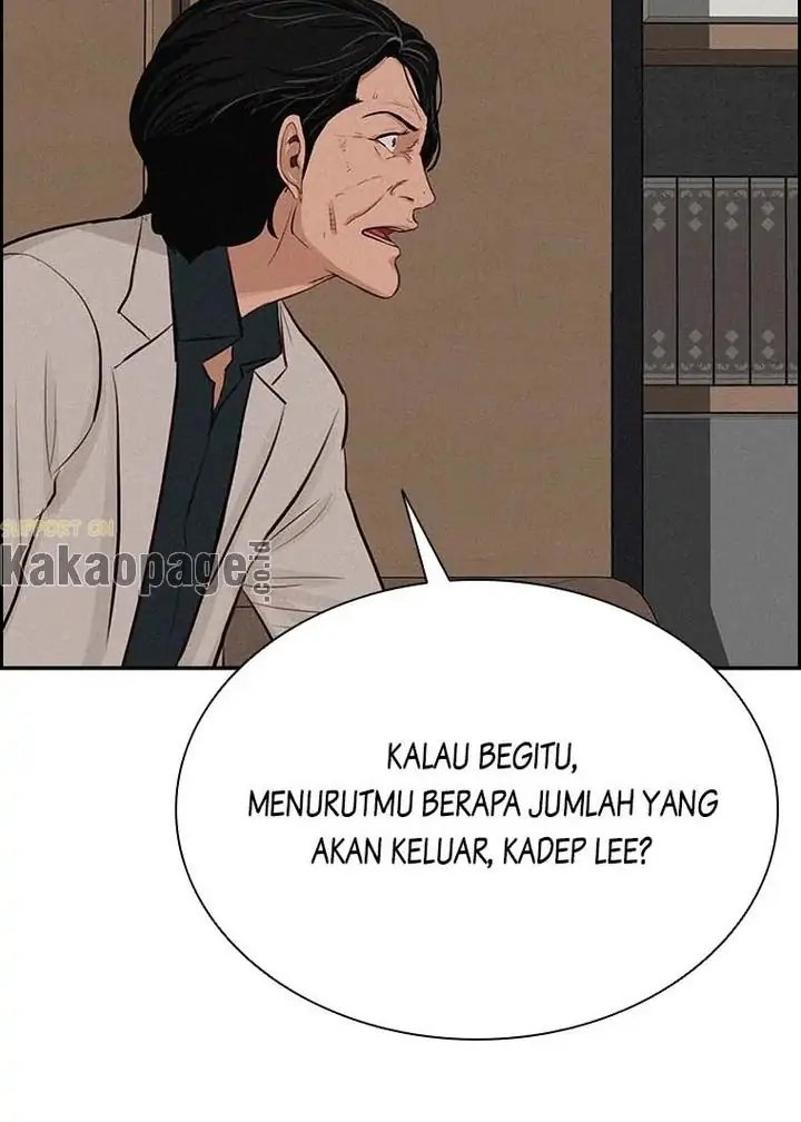 Lord Of Money Chapter 122 Halaman 12