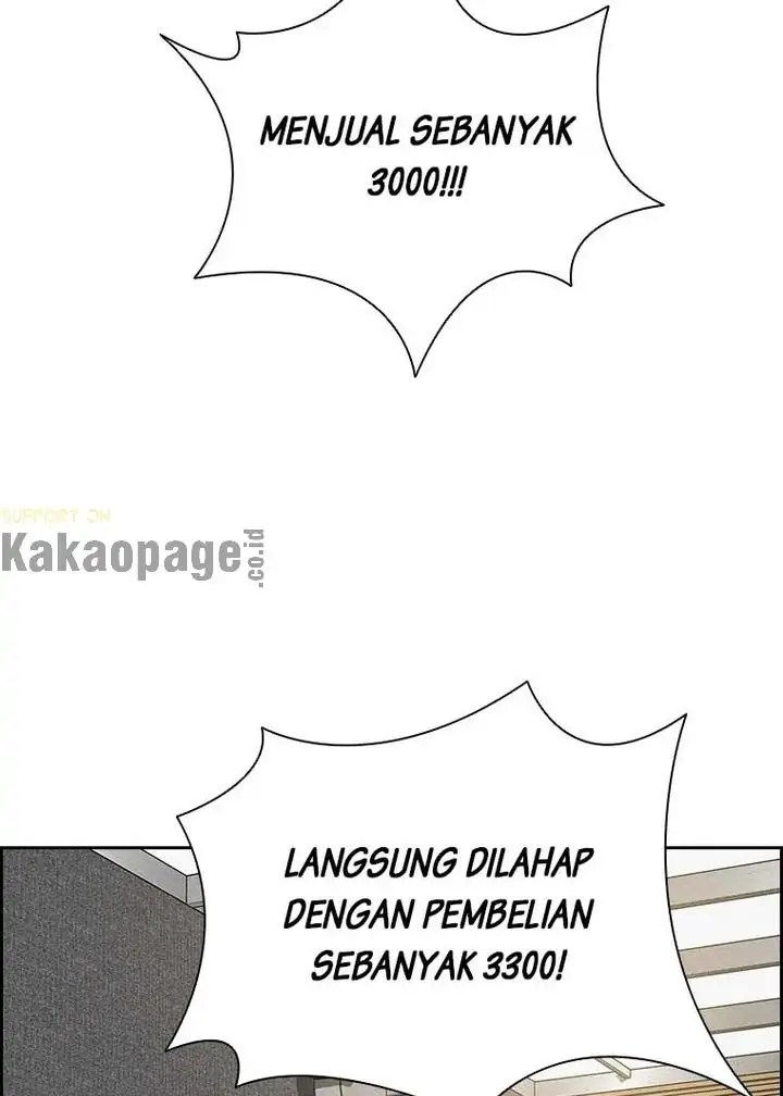 Lord Of Money Chapter 122 Halaman 15