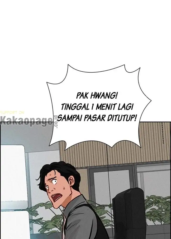 Lord Of Money Chapter 122 Halaman 19