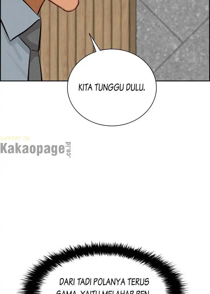 Lord Of Money Chapter 122 Halaman 23