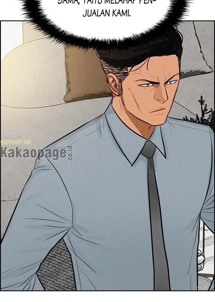 Lord Of Money Chapter 122 Halaman 24