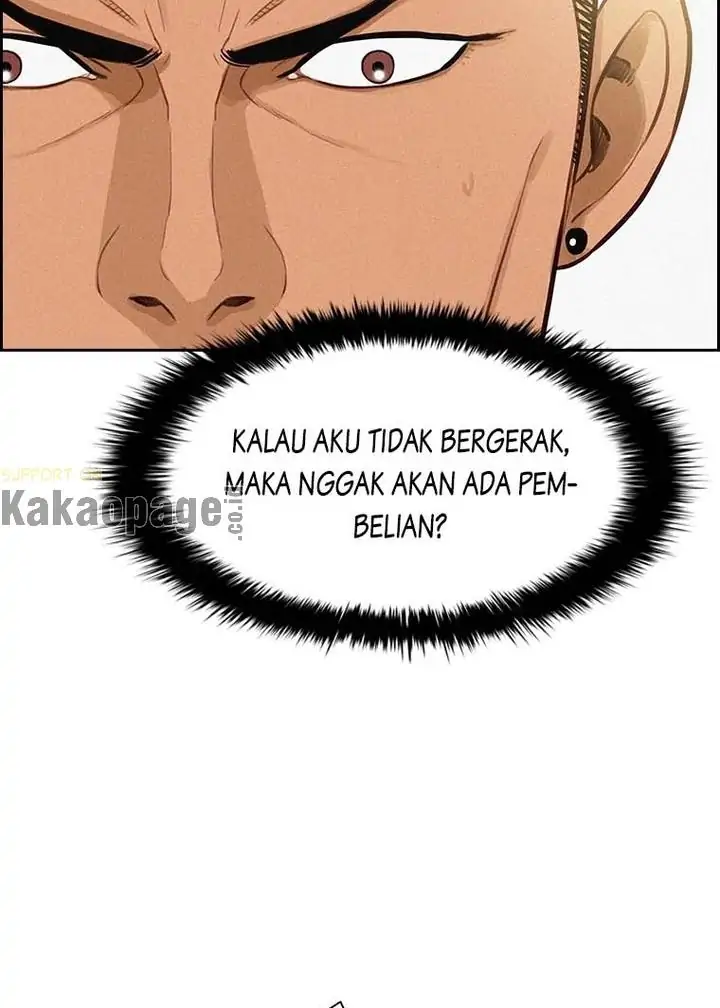 Lord Of Money Chapter 122 Halaman 26