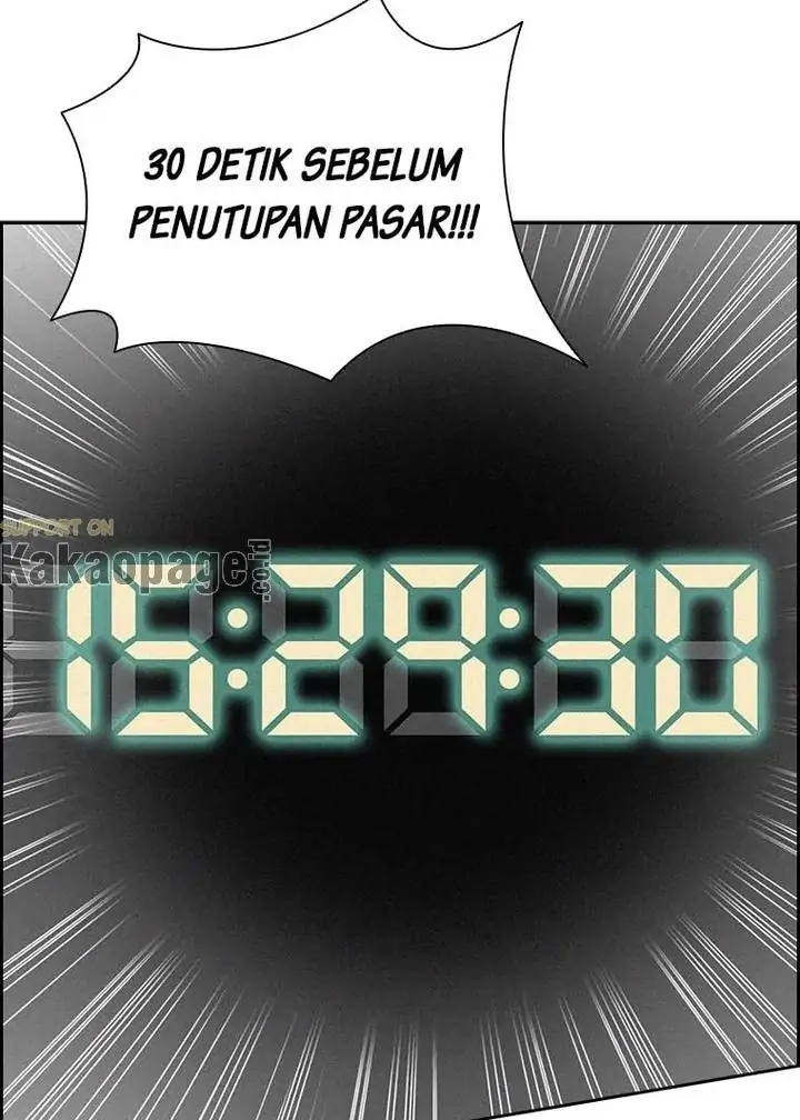 Lord Of Money Chapter 122 Halaman 27