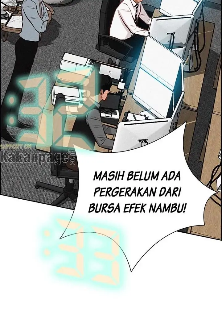 Lord Of Money Chapter 122 Halaman 29
