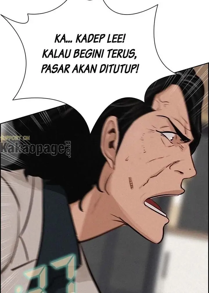 Lord Of Money Chapter 122 Halaman 32