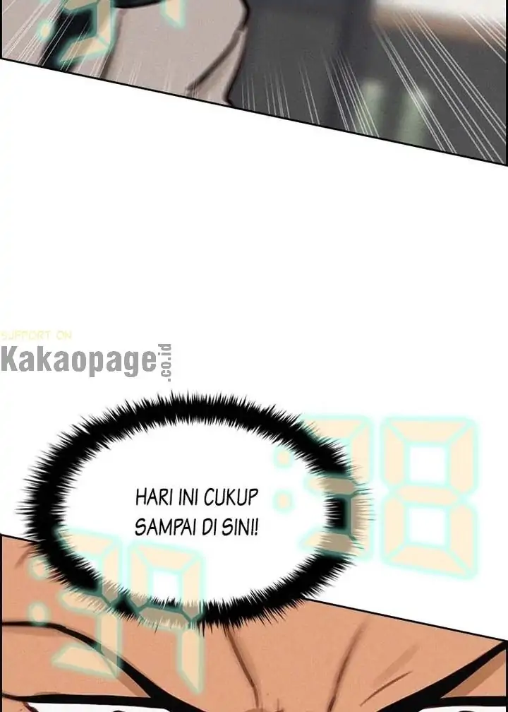 Lord Of Money Chapter 122 Halaman 33