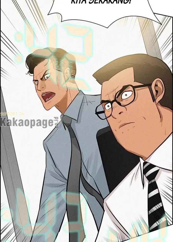 Lord Of Money Chapter 122 Halaman 35