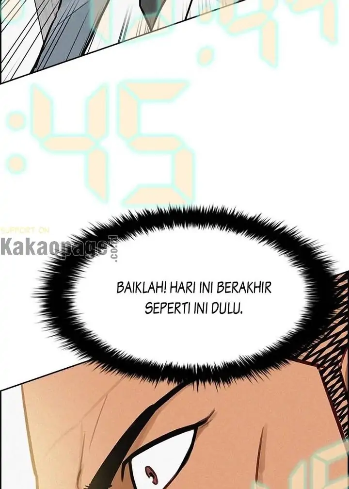 Lord Of Money Chapter 122 Halaman 36