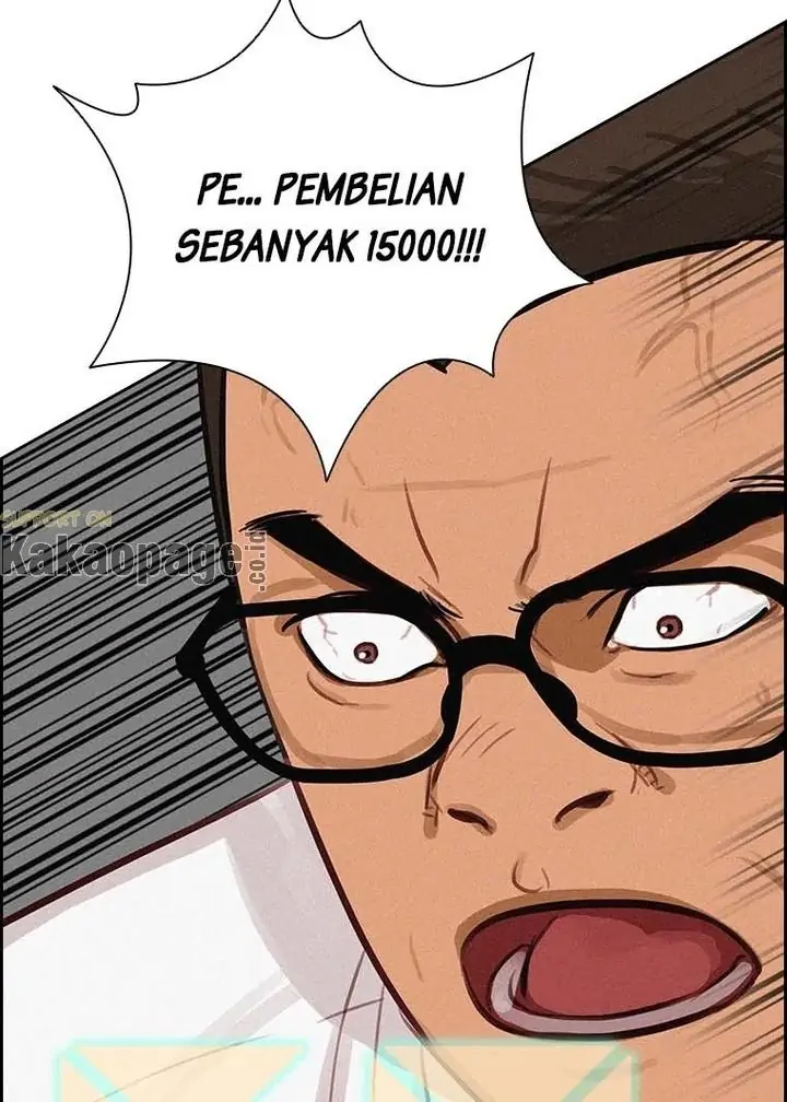 Lord Of Money Chapter 122 Halaman 42