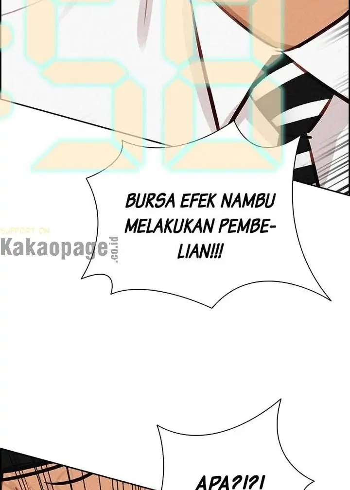 Lord Of Money Chapter 122 Halaman 43