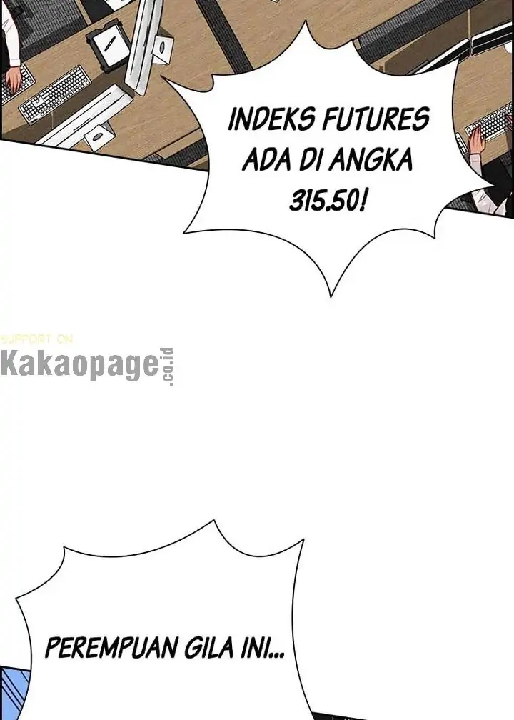 Lord Of Money Chapter 122 Halaman 47