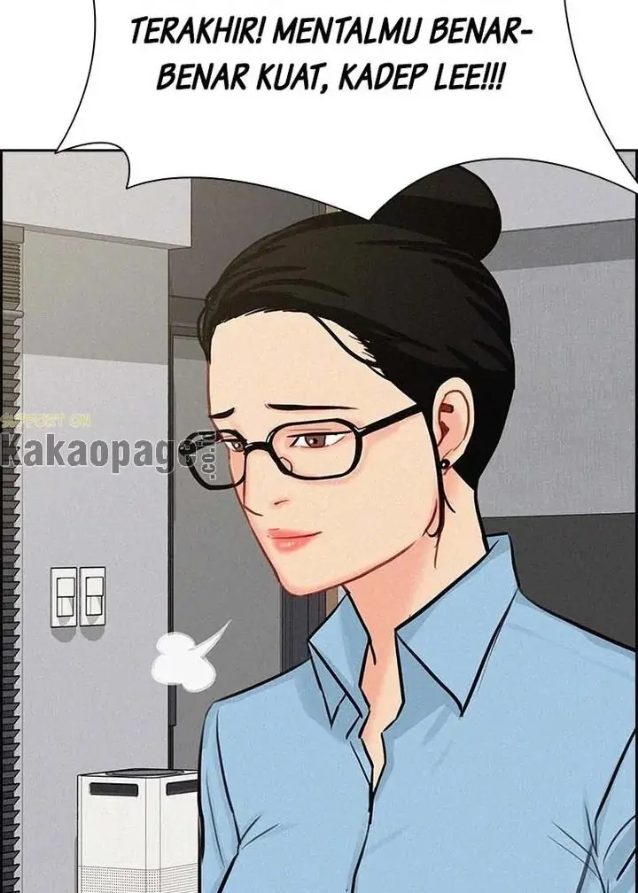 Lord Of Money Chapter 122 Halaman 53