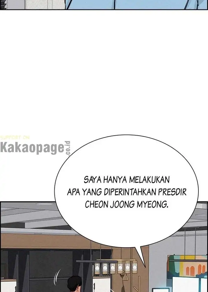 Lord Of Money Chapter 122 Halaman 54