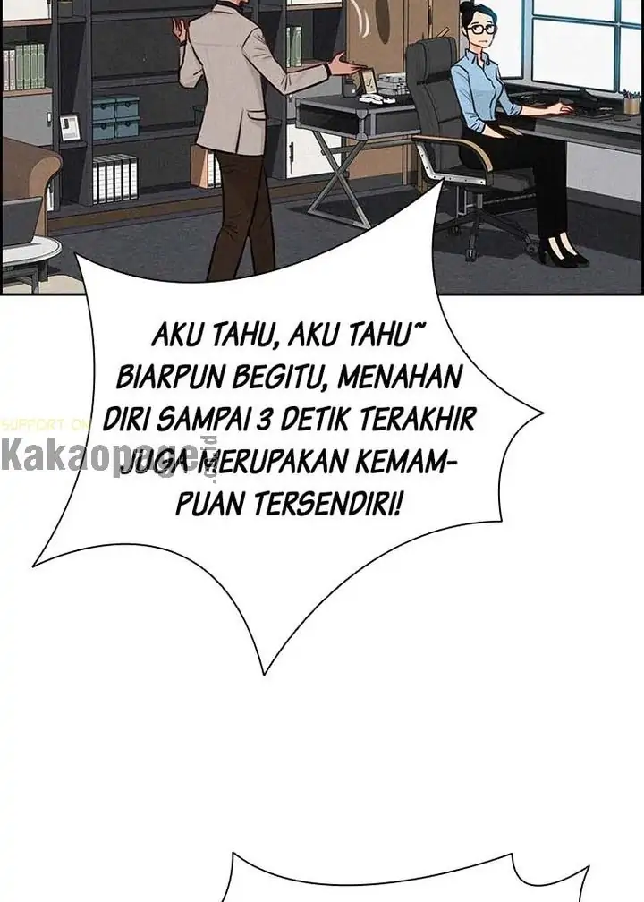 Lord Of Money Chapter 122 Halaman 55