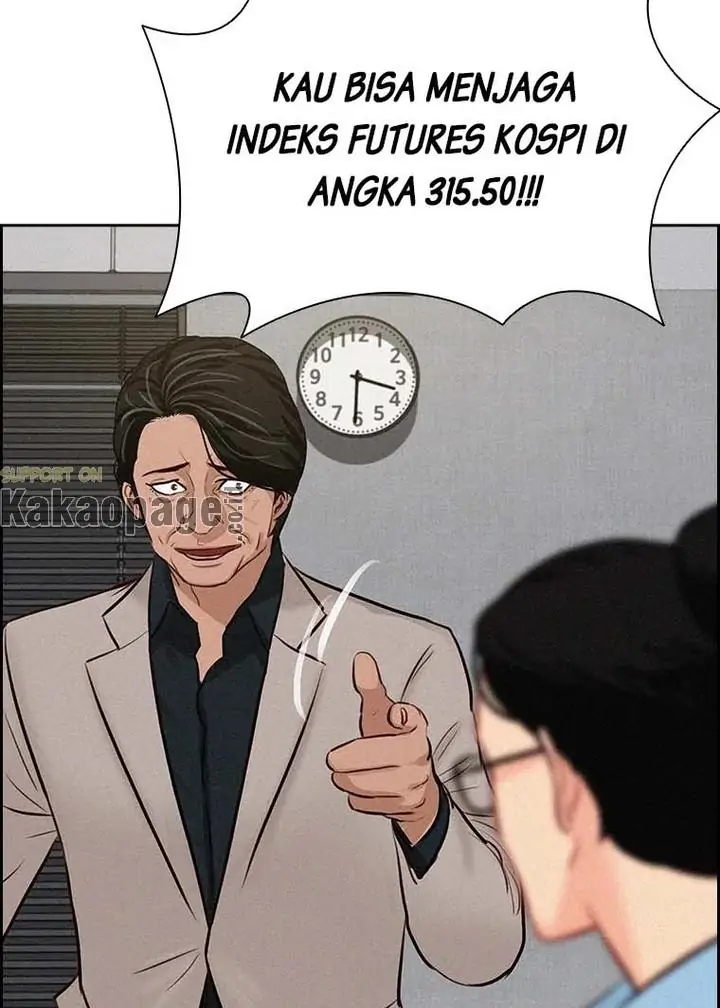 Lord Of Money Chapter 122 Halaman 56