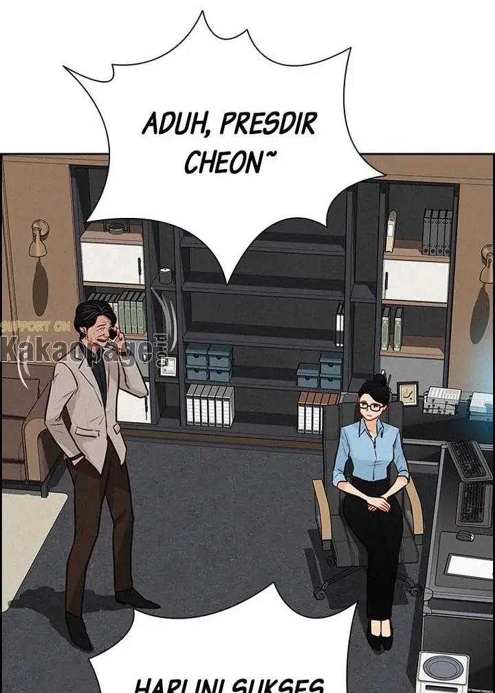 Lord Of Money Chapter 122 Halaman 60