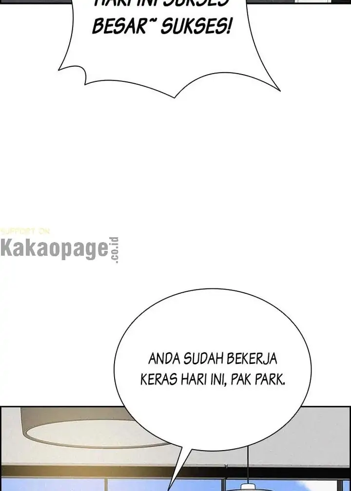 Lord Of Money Chapter 122 Halaman 61