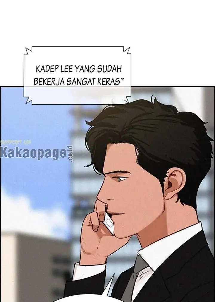 Lord Of Money Chapter 122 Halaman 63