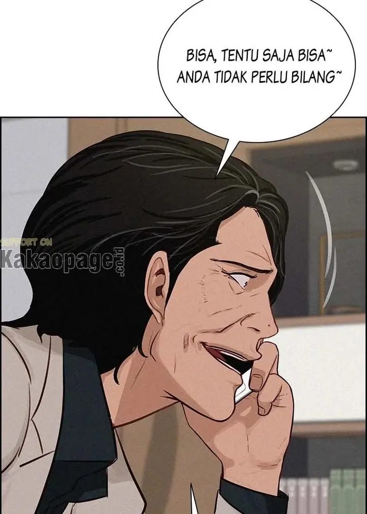 Lord Of Money Chapter 122 Halaman 65