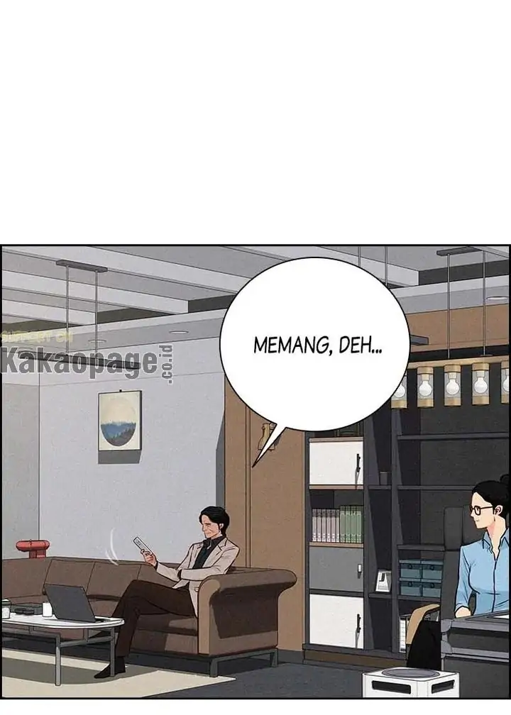 Lord Of Money Chapter 122 Halaman 74