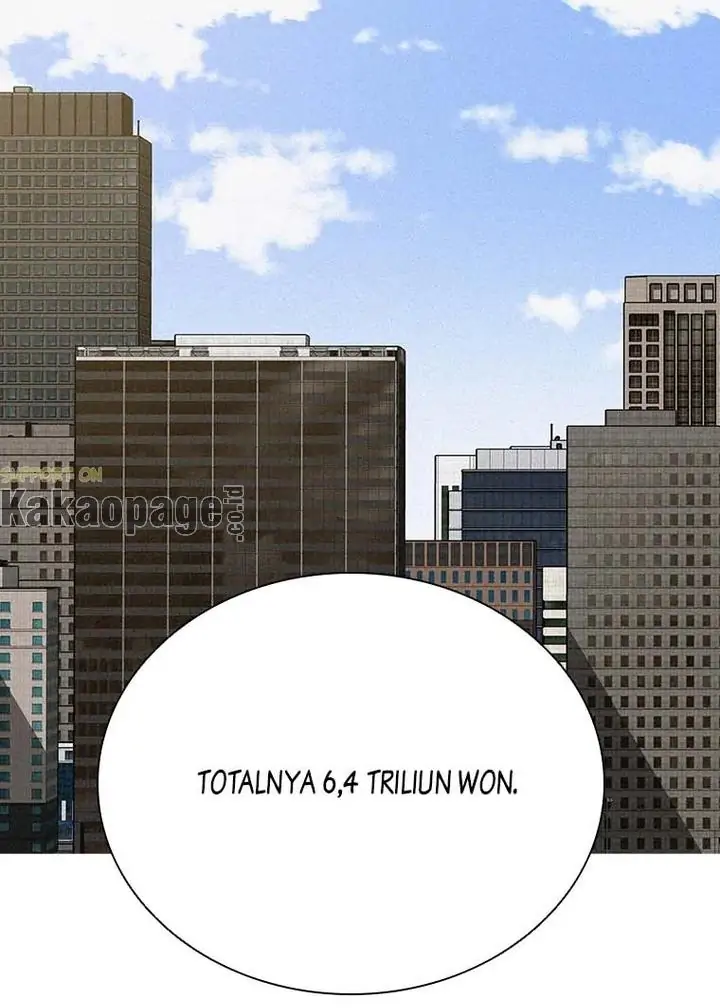 Lord Of Money Chapter 122 Halaman 79