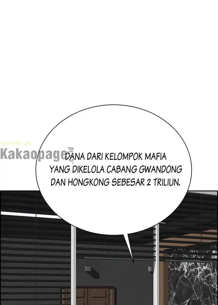 Lord Of Money Chapter 122 Halaman 80