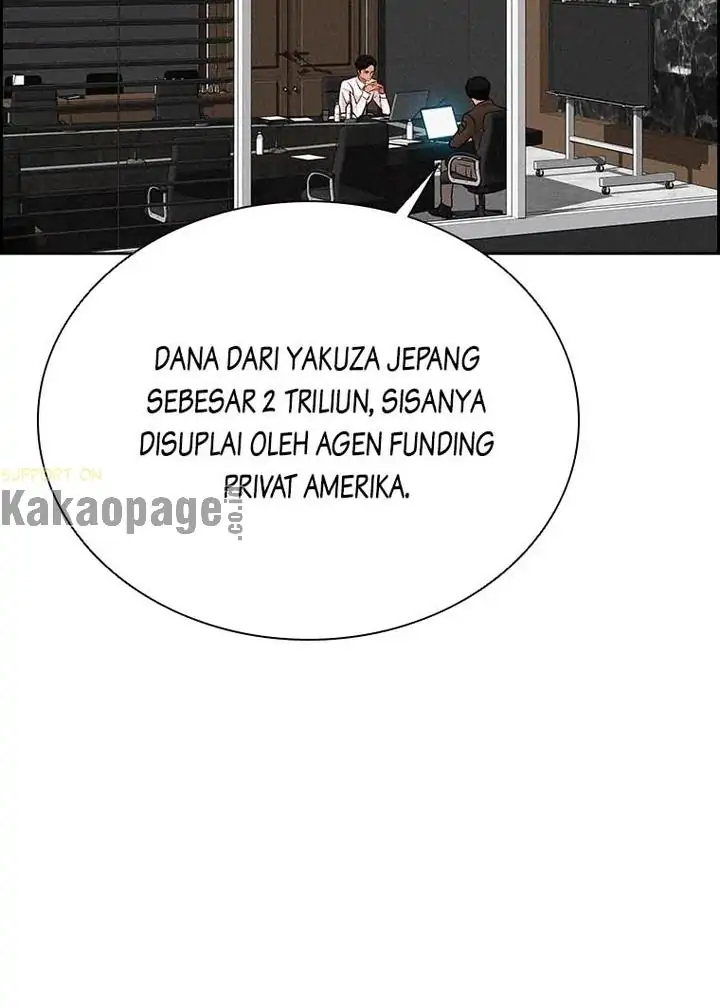 Lord Of Money Chapter 122 Halaman 81