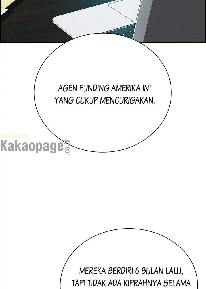 Lord Of Money Chapter 122 Halaman 83
