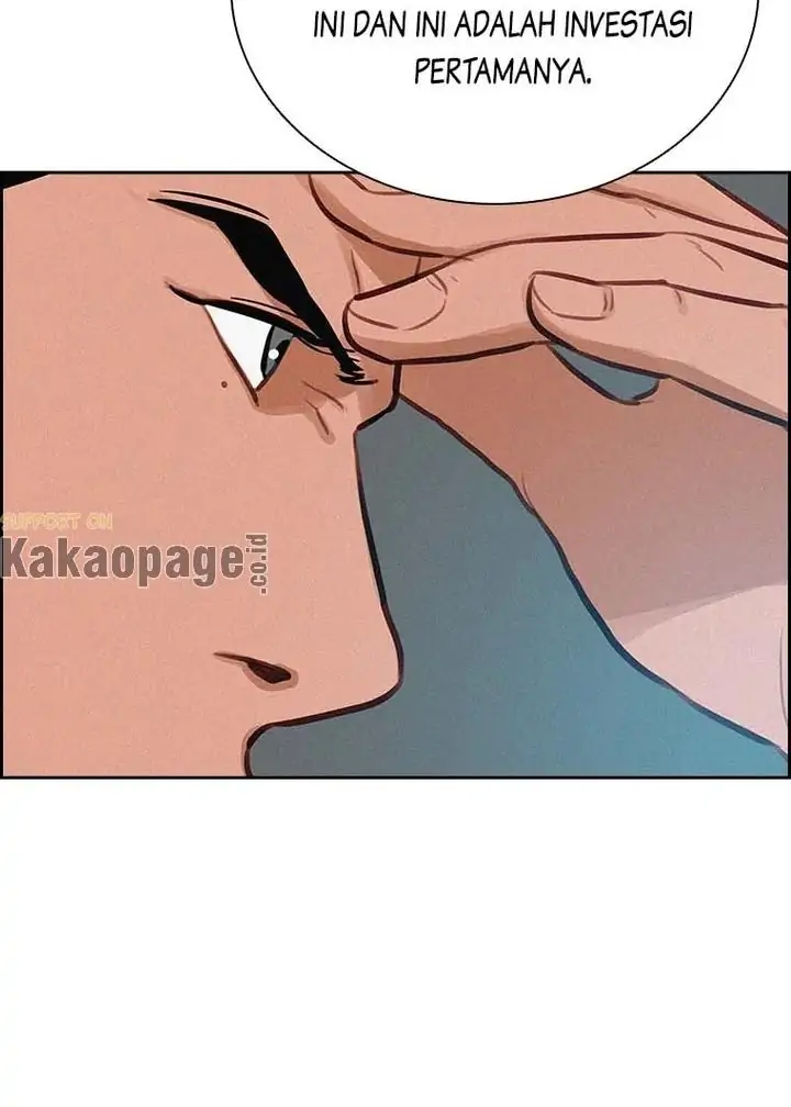 Lord Of Money Chapter 122 Halaman 84