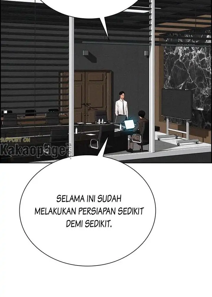 Lord Of Money Chapter 122 Halaman 91