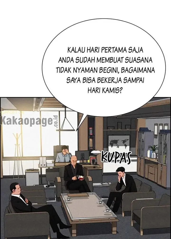Lord Of Money Chapter 122 Halaman 96