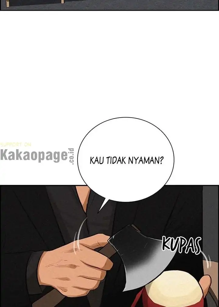 Lord Of Money Chapter 122 Halaman 97