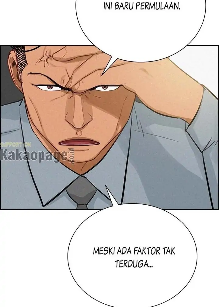 Lord Of Money Chapter 122 Halaman 99