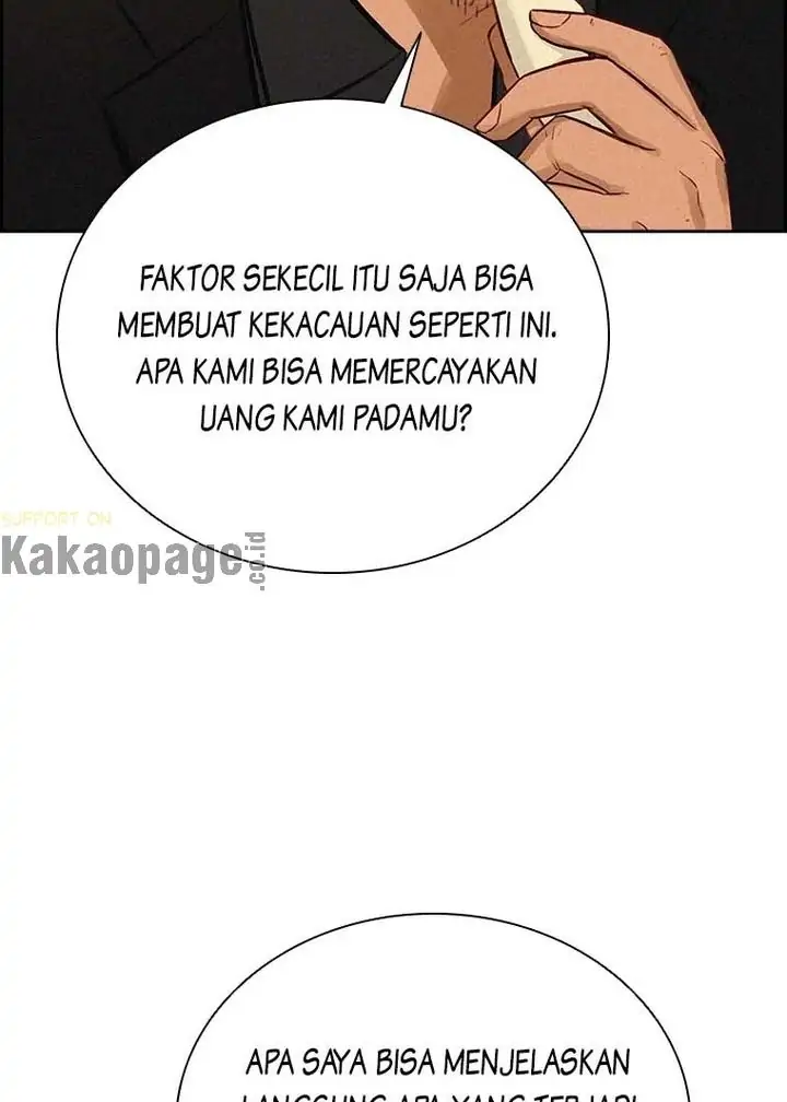 Lord Of Money Chapter 122 Halaman 101