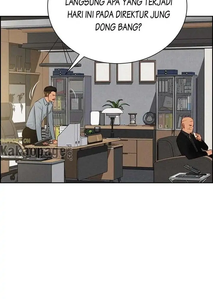 Lord Of Money Chapter 122 Halaman 102