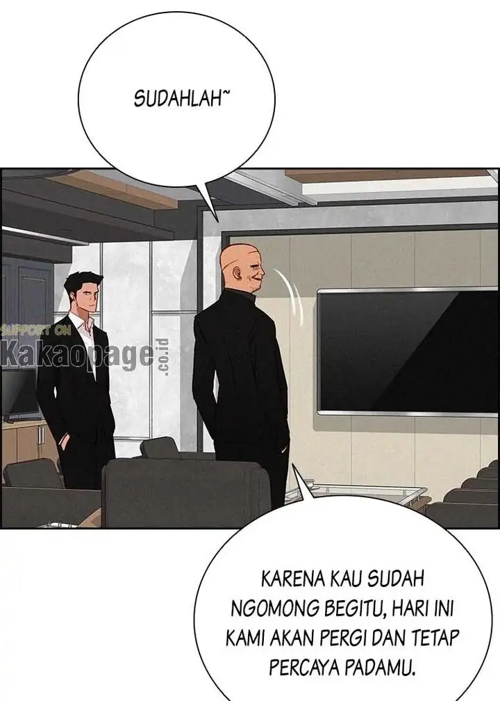 Lord Of Money Chapter 122 Halaman 103