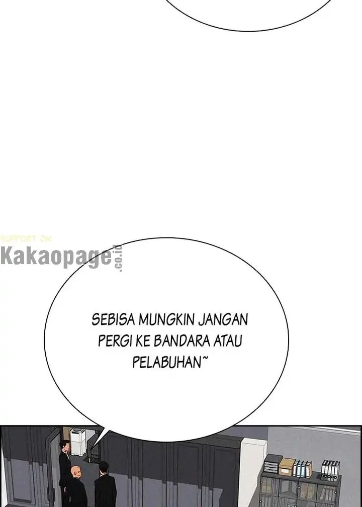 Lord Of Money Chapter 122 Halaman 104